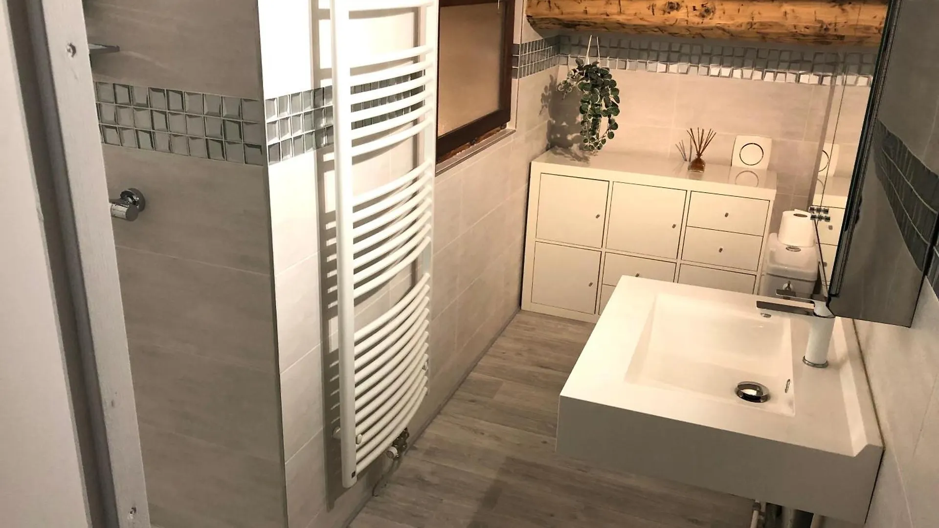 Δωμάτια σε οικογενειακή κατοικία La Respelido Studio Ds Maison Campagne Cabannes
